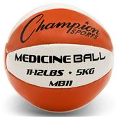 Champion Sports Leather Medicine Balls Champion Sports Leather Medicine Balls