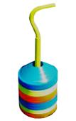 Soccer Innovations Soccer Cone King Pickup/Rack Soccer Innovations Soccer Cone King Pickup/Rack