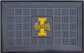 Fan Mats University of Idaho Door Mat Fan Mats University of Idaho Door Mat