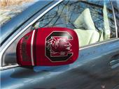 Fan Mats Univ of South Carolina Small Mirror Cover Fan Mats Univ of South Carolina Small Mirror Cover