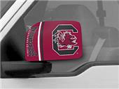 Fan Mats Univ of South Carolina Large Mirror Cover Fan Mats Univ of South Carolina Large Mirror Cover