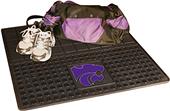 Fan Mats Kansas State University Cargo Mat Fan Mats Kansas State University Cargo Mat