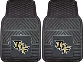 Fan Mats Univ. of Central Florida Car Mats (set) Fan Mats Univ. of Central Florida Car Mats (set)