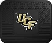 Fan Mats Univ of Central Florida Vinyl Utility Mat Fan Mats Univ of Central Florida Vinyl Utility Mat