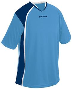 diadora soccer shirts