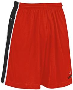 113 - RED/BLACK/WHITE