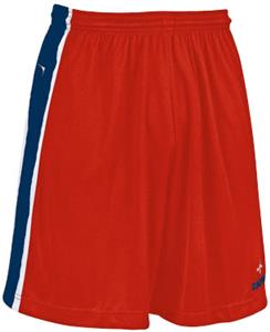 117 - RED/NAVY/WHITE