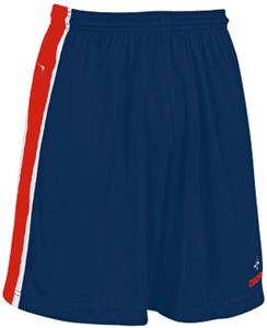 197 - NAVY/RED/WHITE