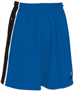 243 - ROYAL/BLACK/WHITE
