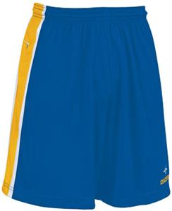 249 - ROYAL/GOLD/WHITE