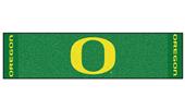 Fan Mats University of Oregon Putting Green Mat Fan Mats University of Oregon Putting Green Mat