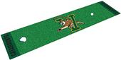Fan Mats University of Vermont Putting Green Mat