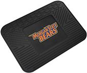 Fan Mats Morgan State University Vinyl Utility Mat Fan Mats Morgan State University Vinyl Utility Mat