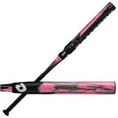 DeMarini CF6 Hope Breast Cancer Fastpitch Bats