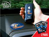 Fan Mats Morgan State University Get-A-Grips Fan Mats Morgan State University Get-A-Grips