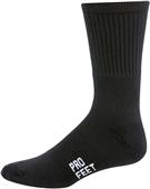Pro Feet Performance Multi-Sport Crew Socks Pro Feet Performance Multi-Sport Crew Socks