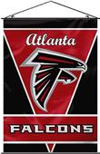 BSI NFL Atlanta Falcons 28" x 40" Wall Banner BSI NFL Atlanta Falcons 28" x 40" Wall Banner