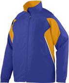 Augusta Sportswear Lined Full Zip Fury Jacket
