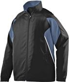 Augusta Sportswear Lined Full Zip Fury Jacket Augusta Sportswear Lined Full Zip Fury Jacket
