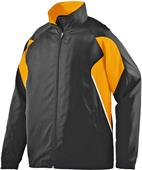 Augusta Sportswear Lined Full Zip Fury Jacket Augusta Sportswear Lined Full Zip Fury Jacket