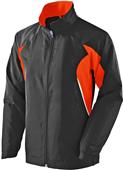 Augusta Sportswear Ladies Fury Lined Zip Jacket Augusta Sportswear Ladies Fury Lined Zip Jacket