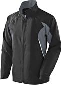 Augusta Sportswear Ladies Fury Lined Zip Jacket Augusta Sportswear Ladies Fury Lined Zip Jacket
