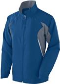 Augusta Sportswear Ladies Fury Lined Zip Jacket Augusta Sportswear Ladies Fury Lined Zip Jacket