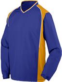 Augusta Sportswear Roar V-Neck Pullover Augusta Sportswear Roar V-Neck Pullover