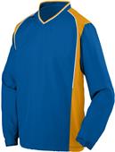 Augusta Sportswear Roar V-Neck Pullover Augusta Sportswear Roar V-Neck Pullover