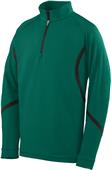 Augusta Soft Brushed Poly Spandex Zeal Pullover Augusta Soft Brushed Poly Spandex Zeal Pullover