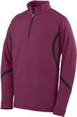 Augusta Soft Brushed Poly Spandex Zeal Pullover Augusta Soft Brushed Poly Spandex Zeal Pullover