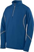 Augusta Soft Brushed Poly Spandex Zeal Pullover Augusta Soft Brushed Poly Spandex Zeal Pullover