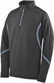 Augusta Soft Brushed Poly Spandex Zeal Pullover