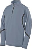 Augusta Soft Brushed Poly Spandex Zeal Pullover Augusta Soft Brushed Poly Spandex Zeal Pullover