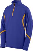 Augusta Soft Brushed Poly Spandex Zeal Pullover