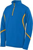 Augusta Soft Brushed Poly Spandex Zeal Pullover Augusta Soft Brushed Poly Spandex Zeal Pullover