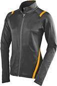 Augusta Sportswear Ladies'/Girls' Freedom Jacket Augusta Sportswear Ladies'/Girls' Freedom Jacket