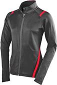 Augusta Sportswear Ladies'/Girls' Freedom Jacket Augusta Sportswear Ladies'/Girls' Freedom Jacket