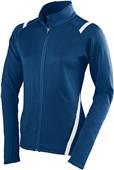 Augusta Sportswear Ladies'/Girls' Freedom Jacket Augusta Sportswear Ladies'/Girls' Freedom Jacket