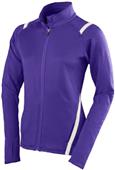 Augusta Sportswear Ladies'/Girls' Freedom Jacket Augusta Sportswear Ladies'/Girls' Freedom Jacket