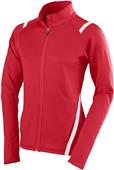 Augusta Sportswear Ladies'/Girls' Freedom Jacket Augusta Sportswear Ladies'/Girls' Freedom Jacket