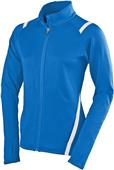 Augusta Sportswear Ladies'/Girls' Freedom Jacket Augusta Sportswear Ladies'/Girls' Freedom Jacket