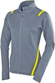 Augusta Sportswear Ladies'/Girls' Freedom Jacket Augusta Sportswear Ladies'/Girls' Freedom Jacket