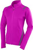 Augusta Sportswear Ladies'/Girls' Freedom Jacket Augusta Sportswear Ladies'/Girls' Freedom Jacket