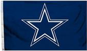 BSI NFL Dallas Cowboys 3' x 5' Flag w/Grommets BSI NFL Dallas Cowboys 3' x 5' Flag w/Grommets