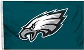 BSI NFL Philadelphia Eagles 3'x5' Flag w/Grommets BSI NFL Philadelphia Eagles 3'x5' Flag w/Grommets