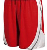 Game Gear Womens 7" Basketball Shorts