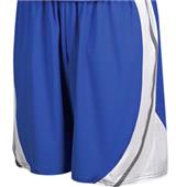 Game Gear Womens 7" Basketball Shorts