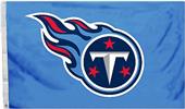 BSI NFL Tennessee Titans 3' x 5' Flag w/Grommets BSI NFL Tennessee Titans 3' x 5' Flag w/Grommets