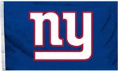 BSI NFL New York Giants 3' x 5' Flag w/Grommets BSI NFL New York Giants 3' x 5' Flag w/Grommets